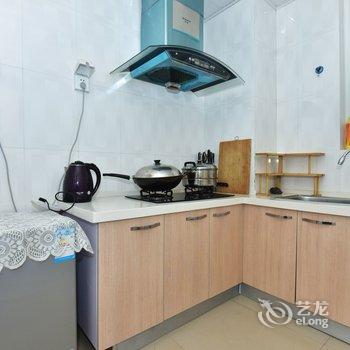 威海孙蕾公寓(蒙山路分店)酒店提供图片
