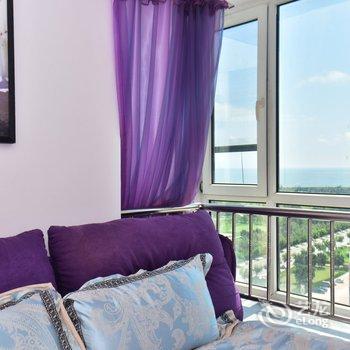 威海孙蕾公寓(蒙山路分店)酒店提供图片