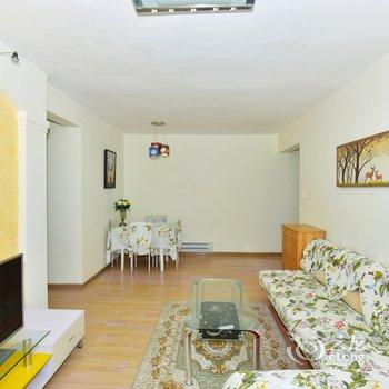 威海孙蕾公寓(蒙山路分店)酒店提供图片