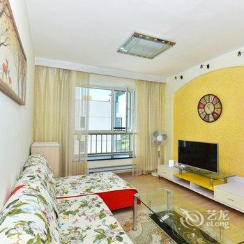 威海孙蕾公寓(蒙山路分店)酒店提供图片