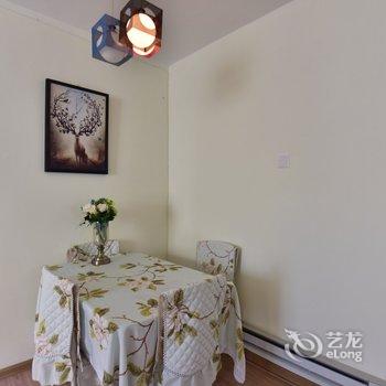 威海孙蕾公寓(蒙山路分店)酒店提供图片