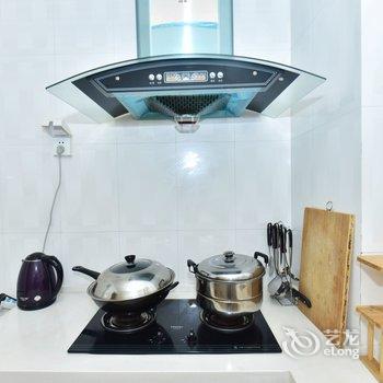 威海孙蕾公寓(蒙山路分店)酒店提供图片