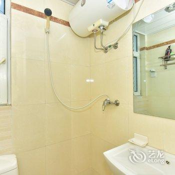 威海孙蕾公寓(蒙山路分店)酒店提供图片