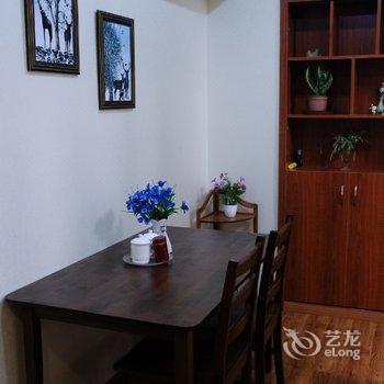 重庆dl风情小屋民宿酒店提供图片