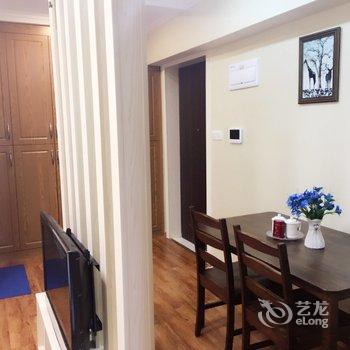 重庆dl风情小屋民宿酒店提供图片