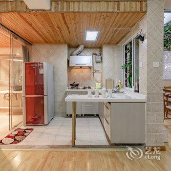 成都途掌柜·Vivi公寓(文殊阁分店)酒店提供图片