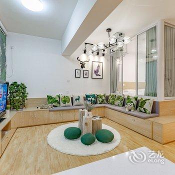 成都途掌柜·Vivi公寓(文殊阁分店)酒店提供图片