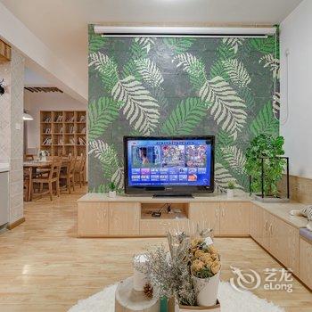 成都途掌柜·Vivi公寓(文殊阁分店)酒店提供图片