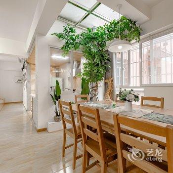 成都途掌柜·Vivi公寓(文殊阁分店)酒店提供图片