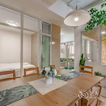 成都途掌柜·Vivi公寓(文殊阁分店)酒店提供图片