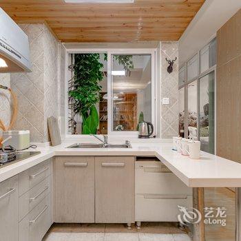 成都途掌柜·Vivi公寓(文殊阁分店)酒店提供图片