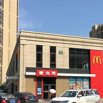 北京李圆圆设计师之家普通公寓酒店提供图片