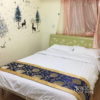 重庆妞妞大姐客栈(千佛寺分店)酒店提供图片