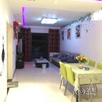 重庆妞妞大姐客栈(千佛寺分店)酒店提供图片