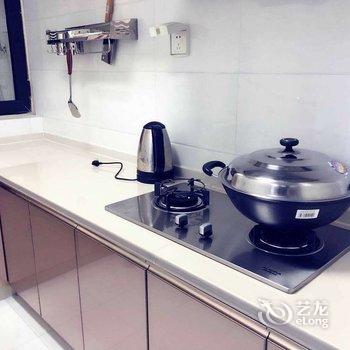 小薛公寓(青岛武夷山路公园店)酒店提供图片