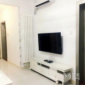 小薛公寓(青岛武夷山路公园店)酒店提供图片