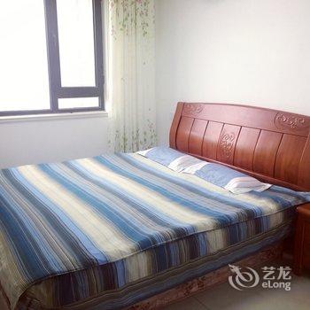 小薛公寓(青岛武夷山路公园店)酒店提供图片