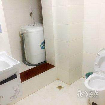 小薛公寓(青岛武夷山路公园店)酒店提供图片