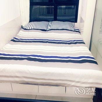 小薛公寓(青岛武夷山路公园店)酒店提供图片