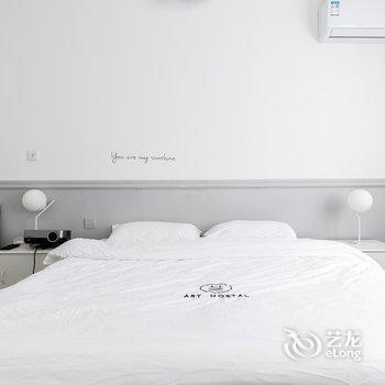 Art艺宿公寓NO.3酒店提供图片