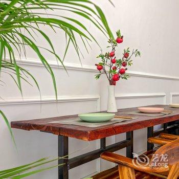 成都栖居民宿(海科路东段分店)酒店提供图片
