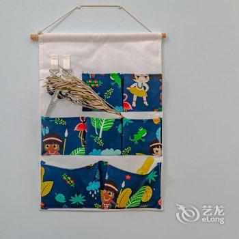 成都栖居·六月公寓(2号店)酒店提供图片