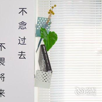 成都栖居·六月公寓(2号店)酒店提供图片
