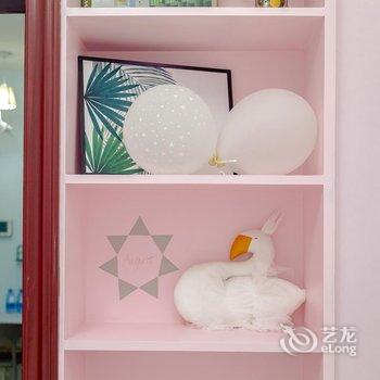 成都栖居·六月公寓(2号店)酒店提供图片