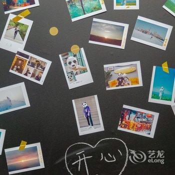成都栖居·六月公寓(2号店)酒店提供图片