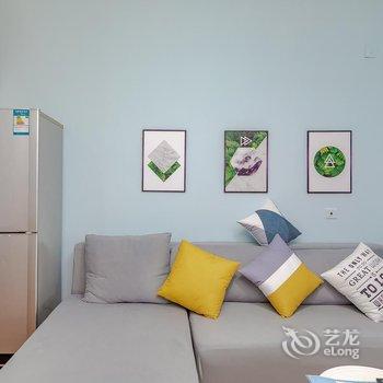 成都栖居·六月公寓(2号店)酒店提供图片