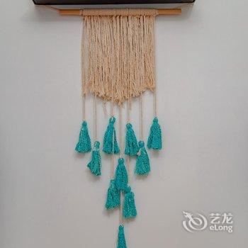 成都栖居·六月公寓(2号店)酒店提供图片