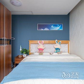 广州SL品牌公寓(接官亭分店)酒店提供图片