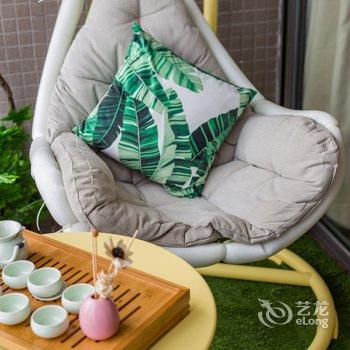 广州SL品牌公寓(接官亭分店)酒店提供图片