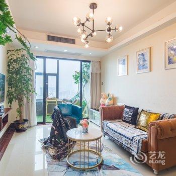 广州SL品牌公寓(接官亭分店)酒店提供图片