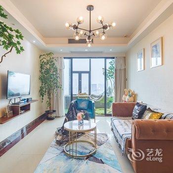 广州SL品牌公寓(接官亭分店)酒店提供图片