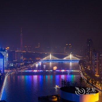 广州SL品牌公寓(接官亭分店)酒店提供图片