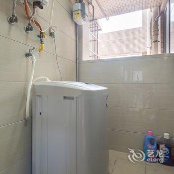 广州SL品牌公寓(接官亭分店)酒店提供图片