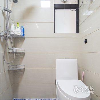 广州SL品牌公寓(接官亭分店)酒店提供图片