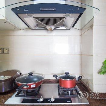 广州SL品牌公寓(接官亭分店)酒店提供图片