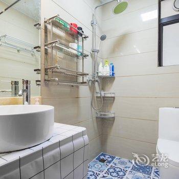 广州SL品牌公寓(接官亭分店)酒店提供图片