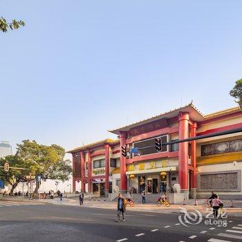 广州SL品牌公寓(接官亭分店)酒店提供图片