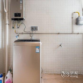 广州长隆野生动物园大马戏南站地铁花界绿屋公寓酒店提供图片