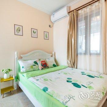广州长隆野生动物园大马戏南站地铁花界绿屋公寓酒店提供图片