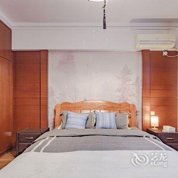 成都路客精品民宿BG8760酒店提供图片