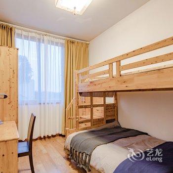成都路客精品民宿BG8760酒店提供图片
