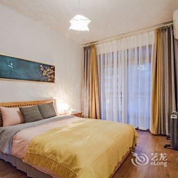 成都路客精品民宿BG8760酒店提供图片