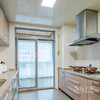 成都路客精品民宿BG8760酒店提供图片