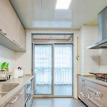 成都路客精品民宿BG8760酒店提供图片