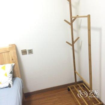 成都石头家公寓(诚信路分店)酒店提供图片