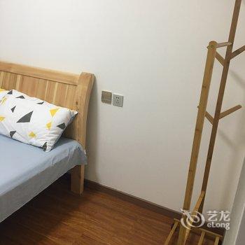 成都石头家公寓(诚信路分店)酒店提供图片